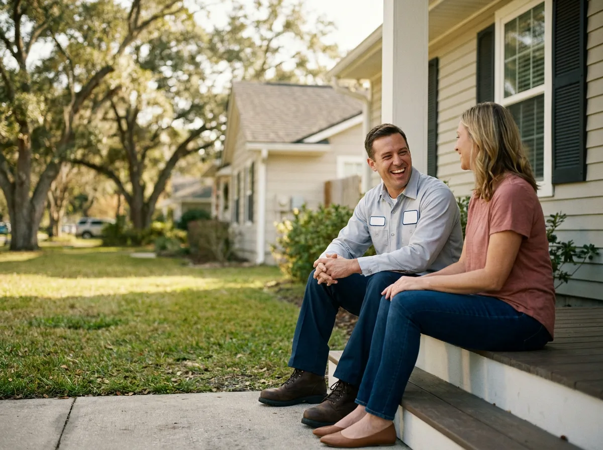Septic tank pumping FAQs for Mabank, TX